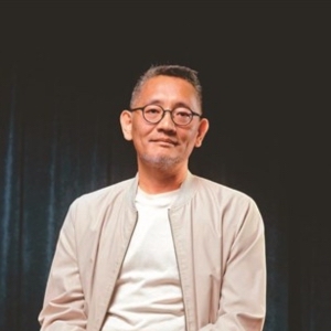 Sr. Director of Projects Development & Productions-YANG Chung-tian